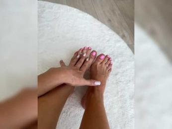 CandyViki bongacams stream image