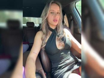 CandyViki bongacams stream image