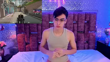 Gerony_ stripchat stream image