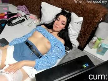 blancasuarez chaturbate stream image