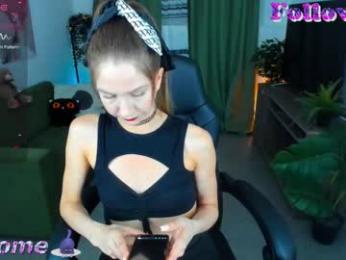graycewild chaturbate stream image
