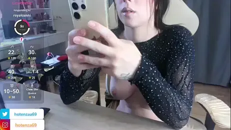 Hotenza69 stripchat stream image