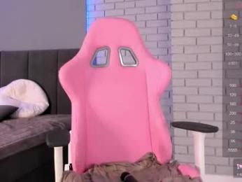 hazel_7 chaturbate stream image