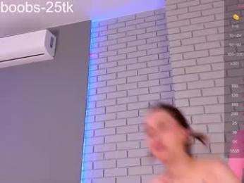 hazel_7 chaturbate stream image