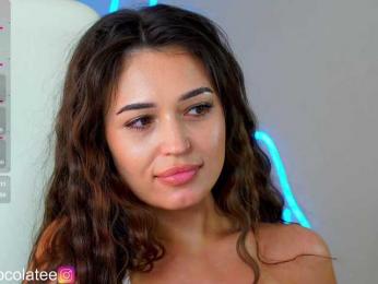 Alinka-chocolatee bongacams stream image