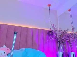 carolinemoreno camsoda stream image