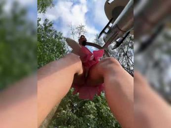 SHAWTY420 bongacams stream image