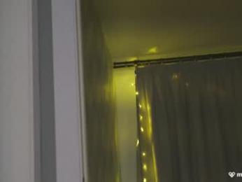 agent_blonde chaturbate stream image