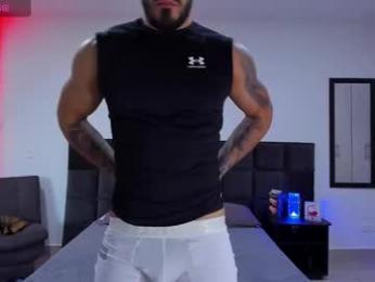 alexander_martines chaturbate stream image