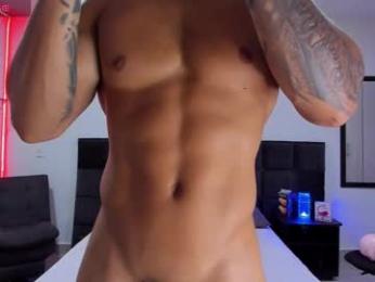 alexander_martines chaturbate stream image