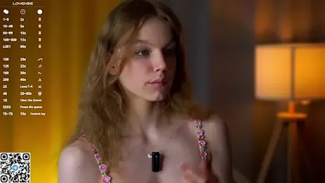 EdlinAlliston stripchat stream image