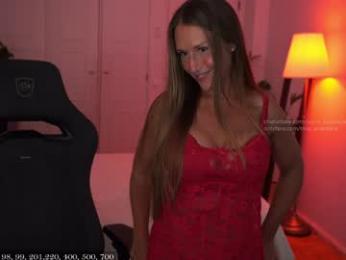 yours_anastasia chaturbate stream image