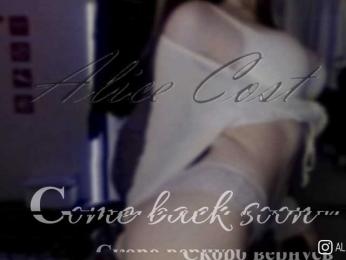 AliceCost bongacams stream image