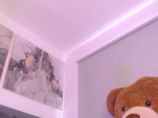 janeebony camsoda stream image