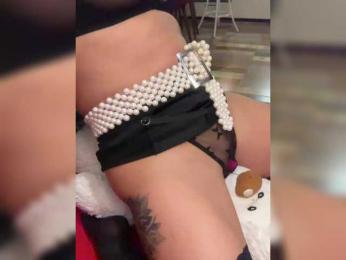 Tvoyasamka77 bongacams stream image