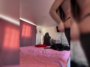 -MaybeBaby- bongacams stream image