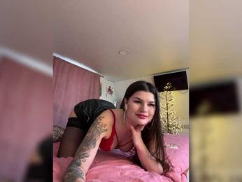 -MaybeBaby- bongacams stream image