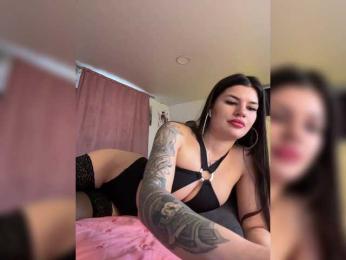 -MaybeBaby- bongacams stream image