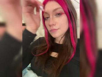 LuckyStar bongacams stream image