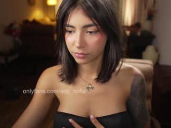 soy_sofia chaturbate stream image
