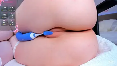 Sofia_Brooks stripchat stream image