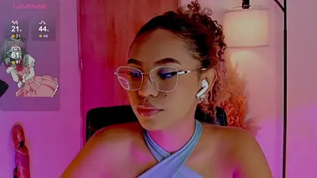 Oxana_Fedorova stripchat stream image