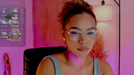 Oxana_Fedorova stripchat stream image