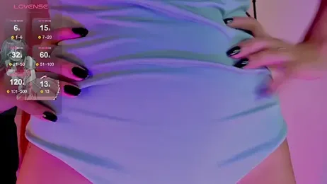 Oxana_Fedorova stripchat stream image