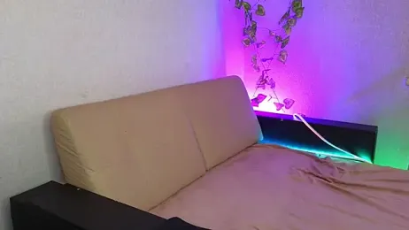 ParadisePleasure_ stripchat stream image