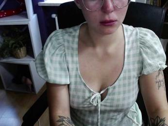 Soft-Zoey bongacams stream image