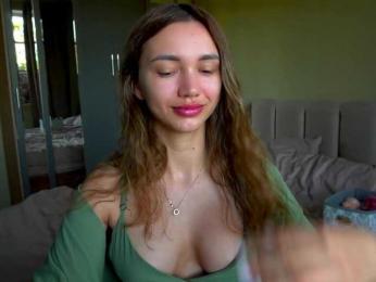 TeonaRose bongacams stream image