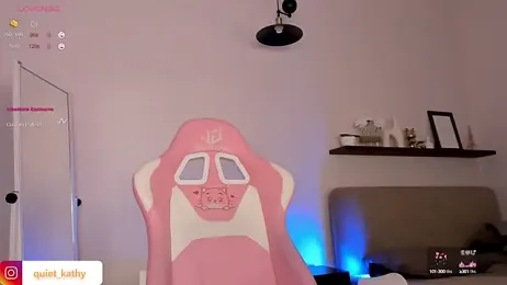 Quiet_Kathy1 stripchat stream image