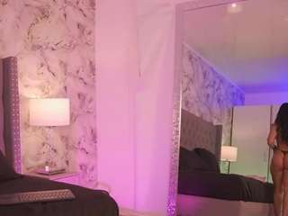 charlotte-harris camsoda stream image