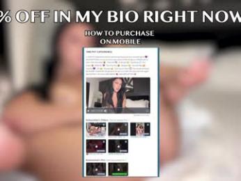 itskassielee chaturbate stream image