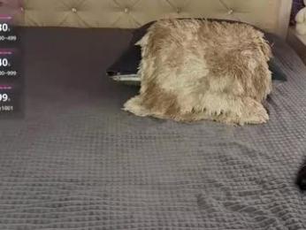 freyabyrne chaturbate stream image