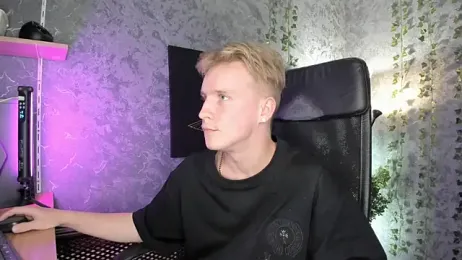 AlexxSweet stripchat stream image