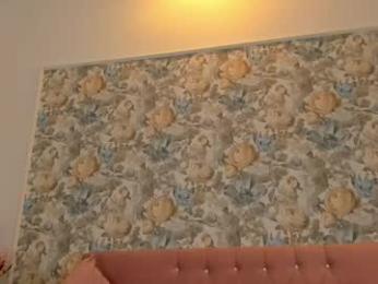 hotfallingdevil chaturbate stream image