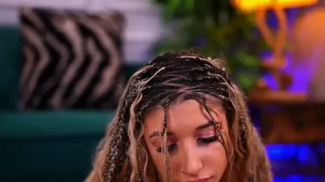 OdetteMason stripchat stream image