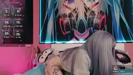 MilkMeSoftly stripchat stream image