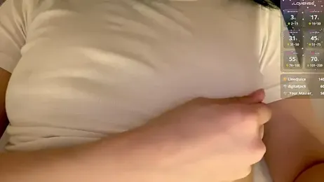 melana_love stripchat stream image