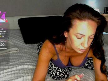 Black-Princess bongacams stream image