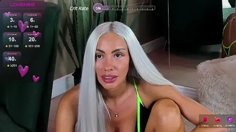 Bailey_Rush stripchat stream image