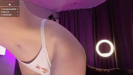 UrLittleVikky stripchat stream image