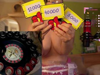 GessiFossa bongacams stream image