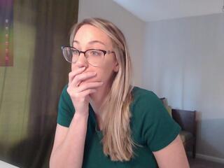 Zoey Evans flirt4free stream image