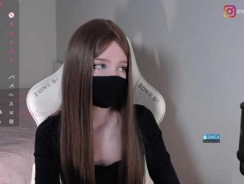 Evo4kaStorm bongacams stream image