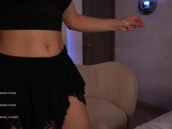 mariannacruzz chaturbate stream image