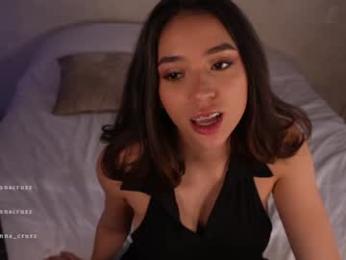 mariannacruzz chaturbate stream image