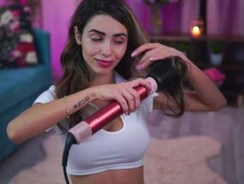 TheAyana bongacams stream image