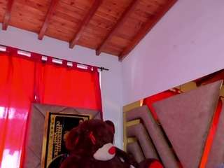 gisellereyess camsoda stream image